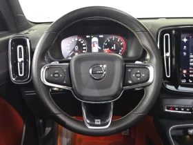 Volvo XC40 2.0 Automatic | Mobile.bg � ����� ������ 13