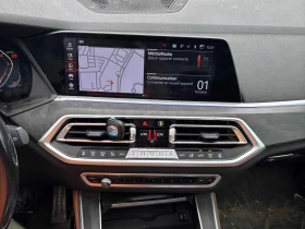 BMW X5 xDrive40i M SPORT /LASER/���������/��������/360 | Mobile.bg � ����� ������ 9