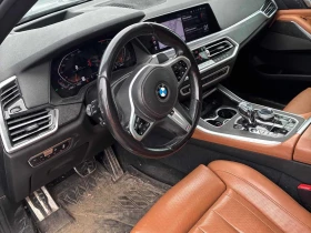 BMW X5 xDrive40i M SPORT /LASER/���������/��������/360 | Mobile.bg � ����� ������ 7