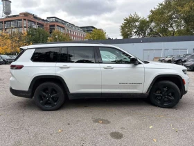Jeep Grand cherokee * Altitude * CARFAX * ОПЦИЯ ЗА ФИНАНСИРАНЕ | Auto.bg — изображение 3