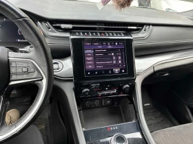 Jeep Grand cherokee * Altitude * CARFAX * ОПЦИЯ ЗА ФИНАНСИРАНЕ | Auto.bg — изображение 9