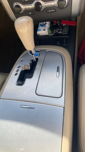 Nissan Murano 2.5dci 190�.�. 4�4 NAVI/ ������� | Mobile.bg � ����� ������ 11