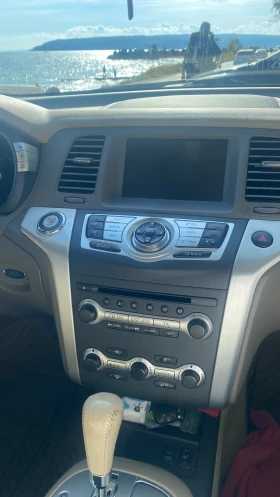 Nissan Murano 2.5dci 190�.�. 4�4 NAVI/ ������� | Mobile.bg � ����� ������ 15
