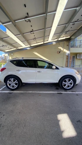 Nissan Murano 2.5dci 190�.�. 4�4 NAVI/ ������� | Mobile.bg � ����� ������ 2