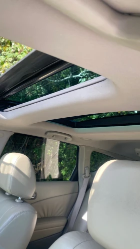 Nissan Murano 2.5dci 190�.�. 4�4 NAVI/ ������� | Mobile.bg � ����� ������ 7