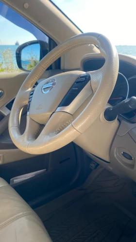 Nissan Murano 2.5dci 190�.�. 4�4 NAVI/ ������� | Mobile.bg � ����� ������ 12