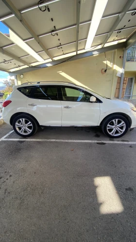 Nissan Murano 2.5dci 190�.�. 4�4 NAVI/ ������� | Mobile.bg � ����� ������ 3
