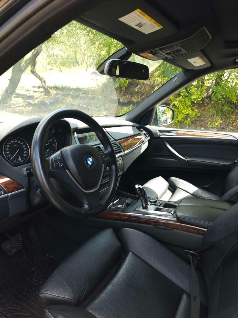 BMW X5 Е70 3.5 , снимка 3 - Автомобили и джипове - 43919098