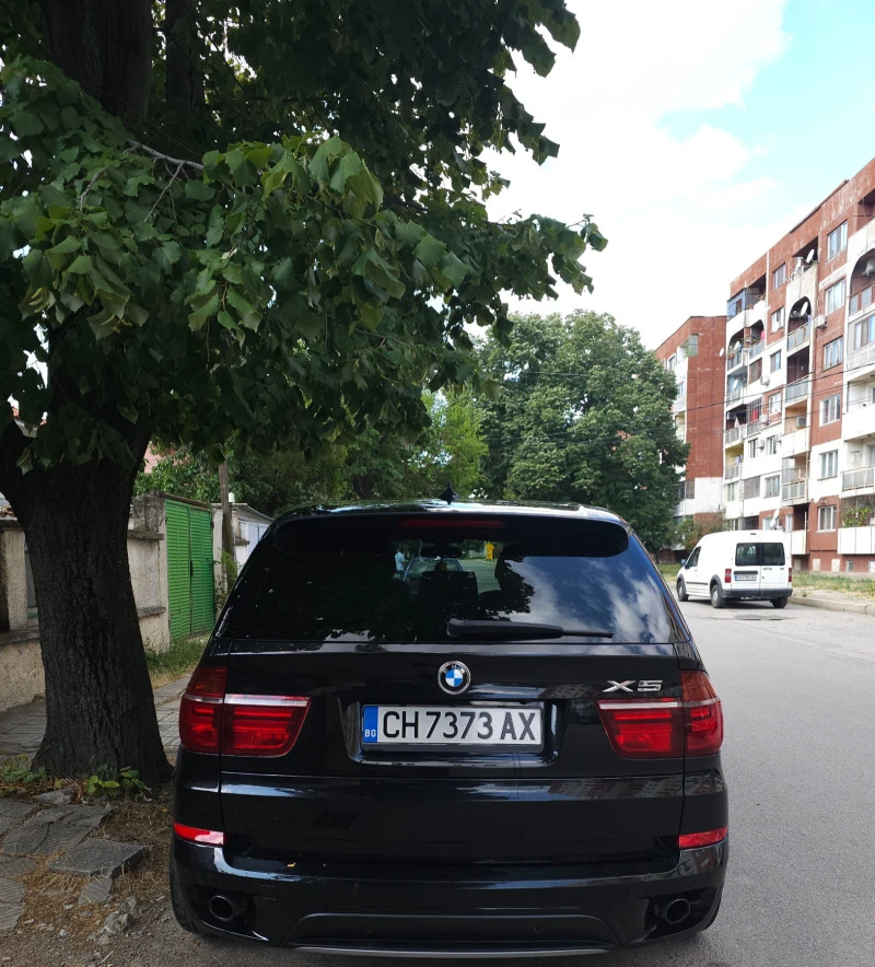 BMW X5 Е70 3.5 , снимка 7 - Автомобили и джипове - 46909435