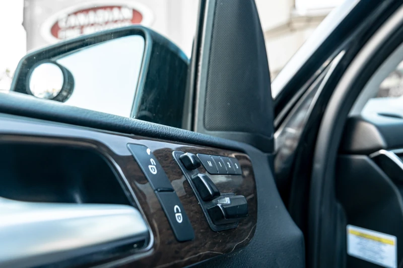 Mercedes-Benz ML 350 BlueTech DIESEL * Вземи от 569 на месец, снимка 6 - Автомобили и джипове - 52562118