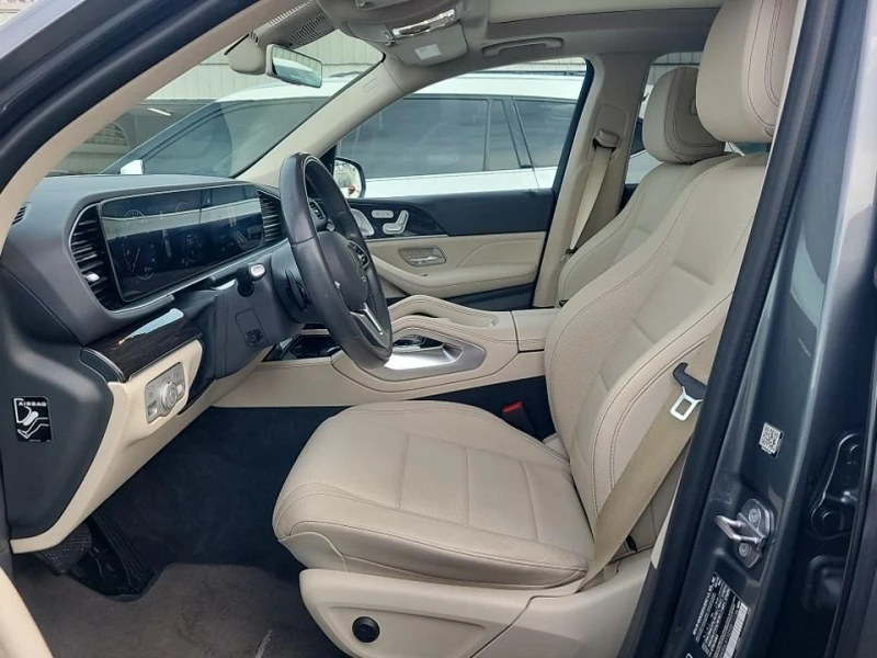 Mercedes-Benz GLE 350, снимка 13 - Автомобили и джипове - 53108754