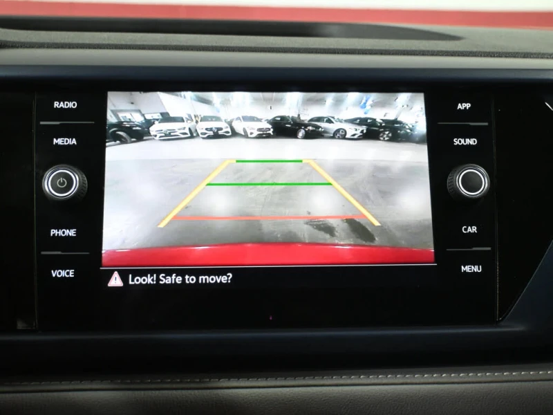 VW Taos Comfortline* АвтоКредит* (ЦЕНА ДО БГ), снимка 11 - Автомобили и джипове - 53302288