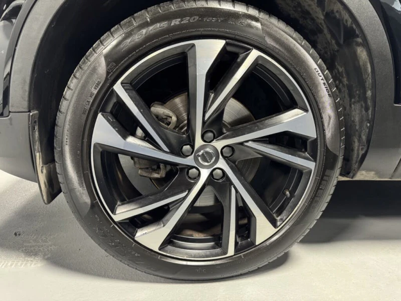 Volvo XC40 T5* R-Design* AWD* Автокредит* (ЦЕНА ДО БГ)* , снимка 7 - Автомобили и джипове - 53388519