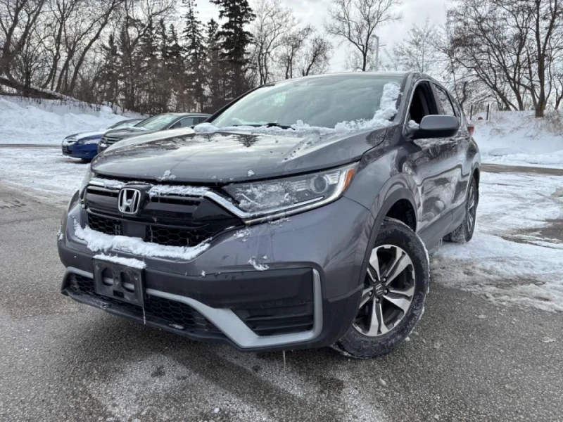 Honda Cr-v Lx* Back cam* Lane Assist* Дигитал* Обдух* Подгрев