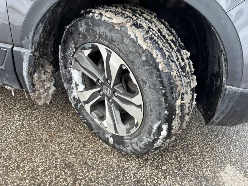 Honda Cr-v Lx* Back cam* Lane Assist* Дигитал* Обдух* Подгрев, снимка 7 - Автомобили и джипове - 53415938