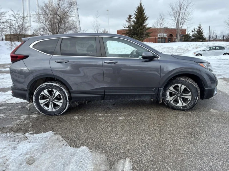 Honda Cr-v Lx* Back cam* Lane Assist* Дигитал* Обдух* Подгрев, снимка 3 - Автомобили и джипове - 53415938