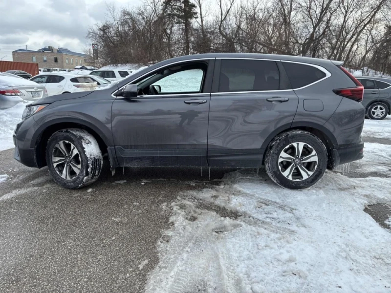 Honda Cr-v Lx* Back cam* Lane Assist* Дигитал* Обдух* Подгрев, снимка 2 - Автомобили и джипове - 53415938