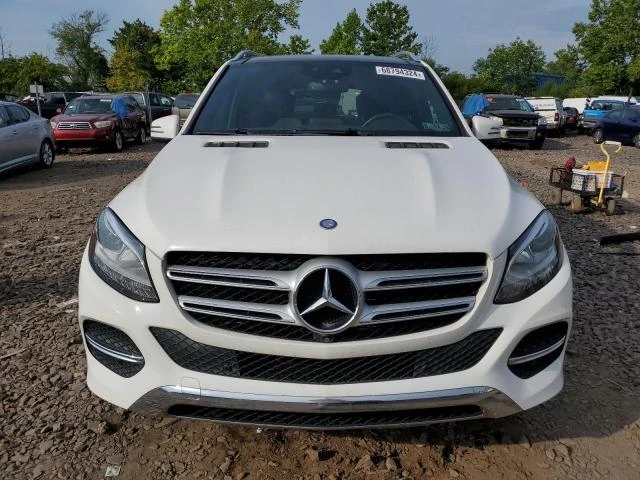 Mercedes-Benz GLE 350 4MATIC , снимка 1 - Автомобили и джипове - 47446463