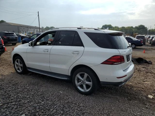 Mercedes-Benz GLE 350 4MATIC , снимка 4 - Автомобили и джипове - 47446463