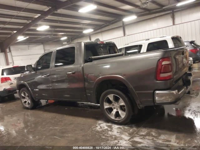 Dodge RAM 1500 LARAMIE 4X4 5'7 BOX - изображение 9