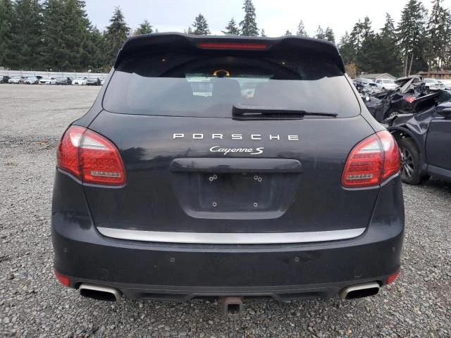 Porsche Cayenne ПОДГРЕВ* МАСАЖ* КАМЕРА* КЕЙЛЕС* ИДЕАЛЕН* ЗА* ГАЗ* , снимка 6 - Автомобили и джипове - 48512769