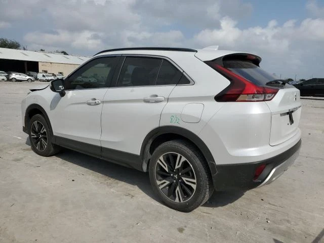 Mitsubishi Eclipse Cross SE AWD ФИКСИРАНА ЦЕНА!, снимка 4 - Автомобили и джипове - 48633809