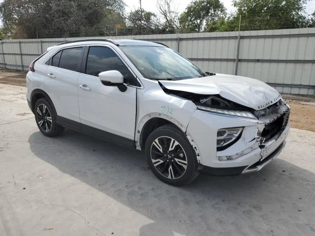 Mitsubishi Eclipse Cross SE AWD ФИКСИРАНА ЦЕНА!, снимка 2 - Автомобили и джипове - 48633809