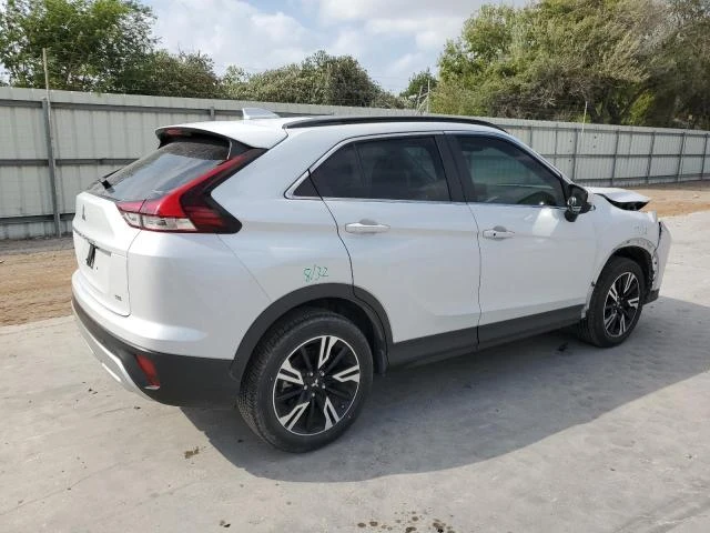 Mitsubishi Eclipse Cross SE AWD ФИКСИРАНА ЦЕНА!, снимка 3 - Автомобили и джипове - 48633809