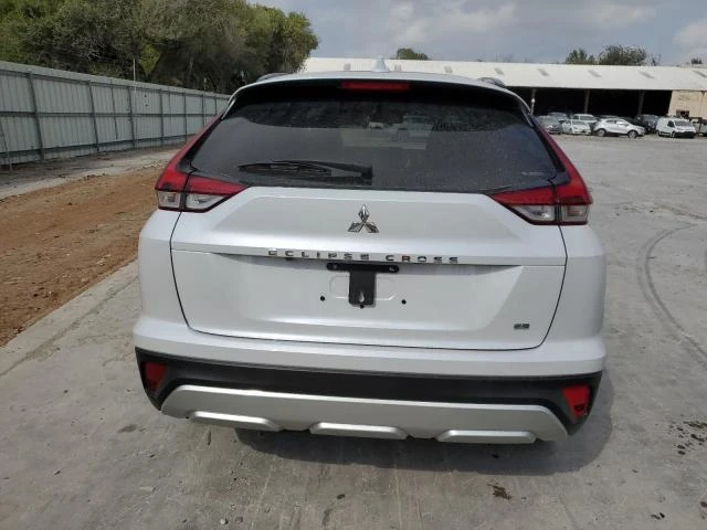 Mitsubishi Eclipse Cross SE AWD ФИКСИРАНА ЦЕНА!, снимка 6 - Автомобили и джипове - 48633809