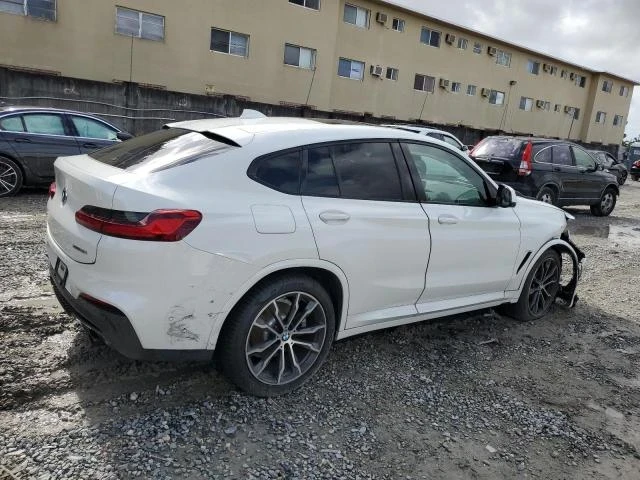 BMW X4, снимка 3 - Автомобили и джипове - 48755624