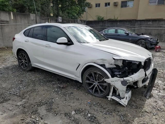 BMW X4, снимка 2 - Автомобили и джипове - 48755624