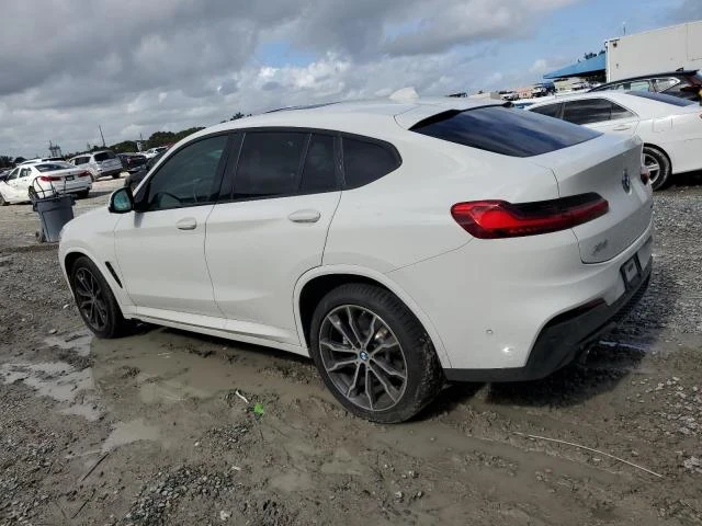 BMW X4, снимка 4 - Автомобили и джипове - 48755624