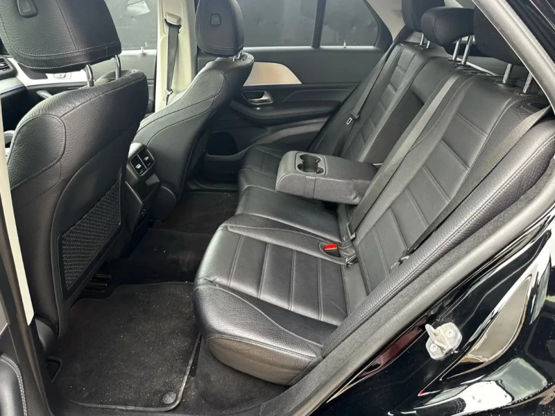 Mercedes-Benz GLE 350 d 4Matic AMG line - 106999 лв. - 77294202 | Car24.bg