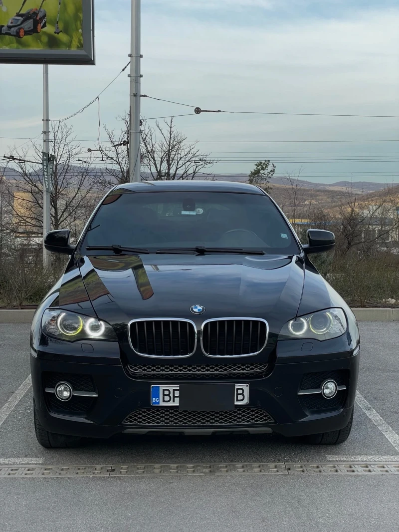 BMW X6 - 26000 лв. / 13293.59 € - 55114617 1