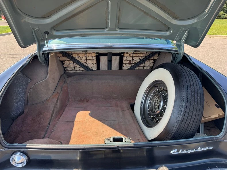 Други Друг 1954 Chrysler Imperial, снимка 11 - Автомобили и джипове - 53967946