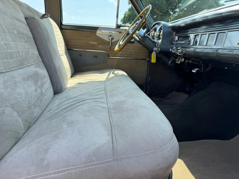 Други Друг 1954 Chrysler Imperial, снимка 9 - Автомобили и джипове - 53967946