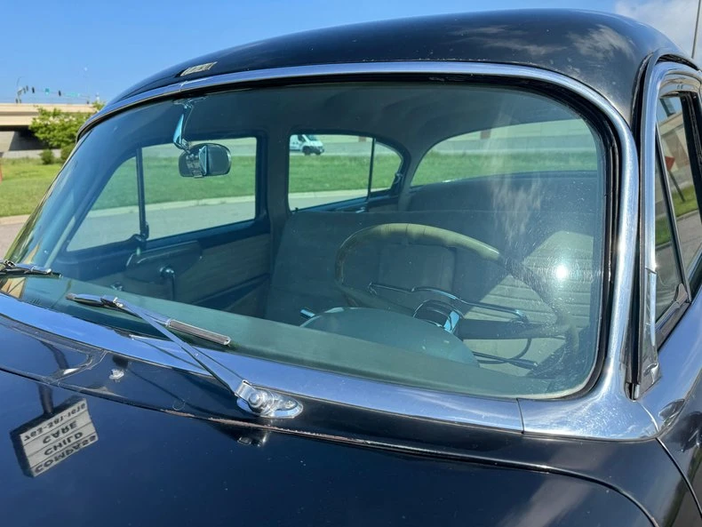 Други Друг 1954 Chrysler Imperial, снимка 17 - Автомобили и джипове - 53967946