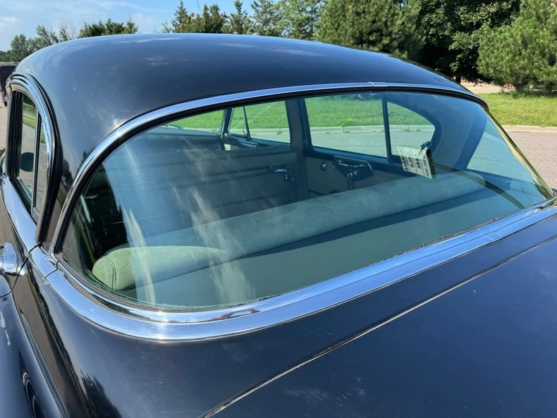 Други Друг 1954 Chrysler Imperial, снимка 16 - Автомобили и джипове - 53967946