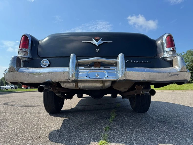 Други Друг 1954 Chrysler Imperial, снимка 15 - Автомобили и джипове - 53967946