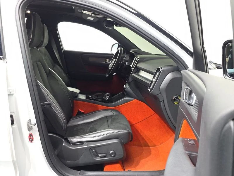 Volvo XC40 2.0 Automatic | Mobile.bg � ����������� 11