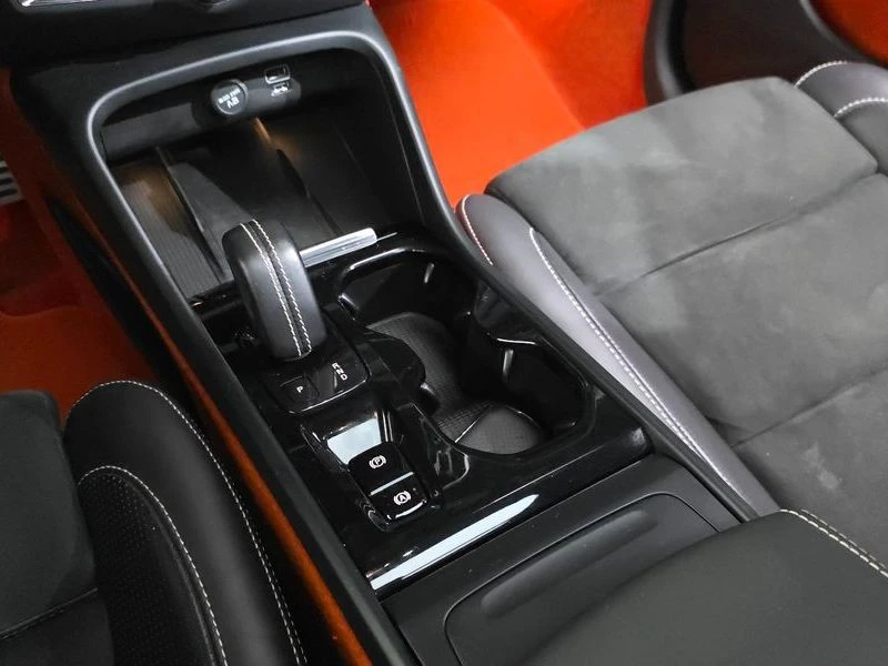 Volvo XC40 2.0 Automatic | Mobile.bg � ����������� 9