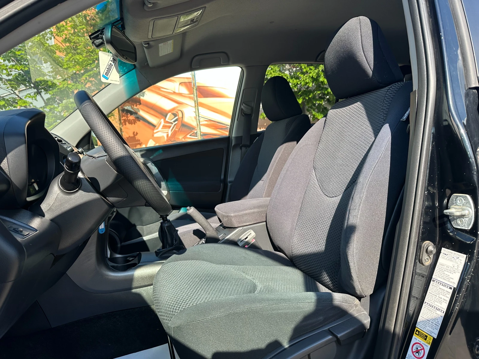 Toyota Rav4 2.2d4d/Crossover - изображение 8