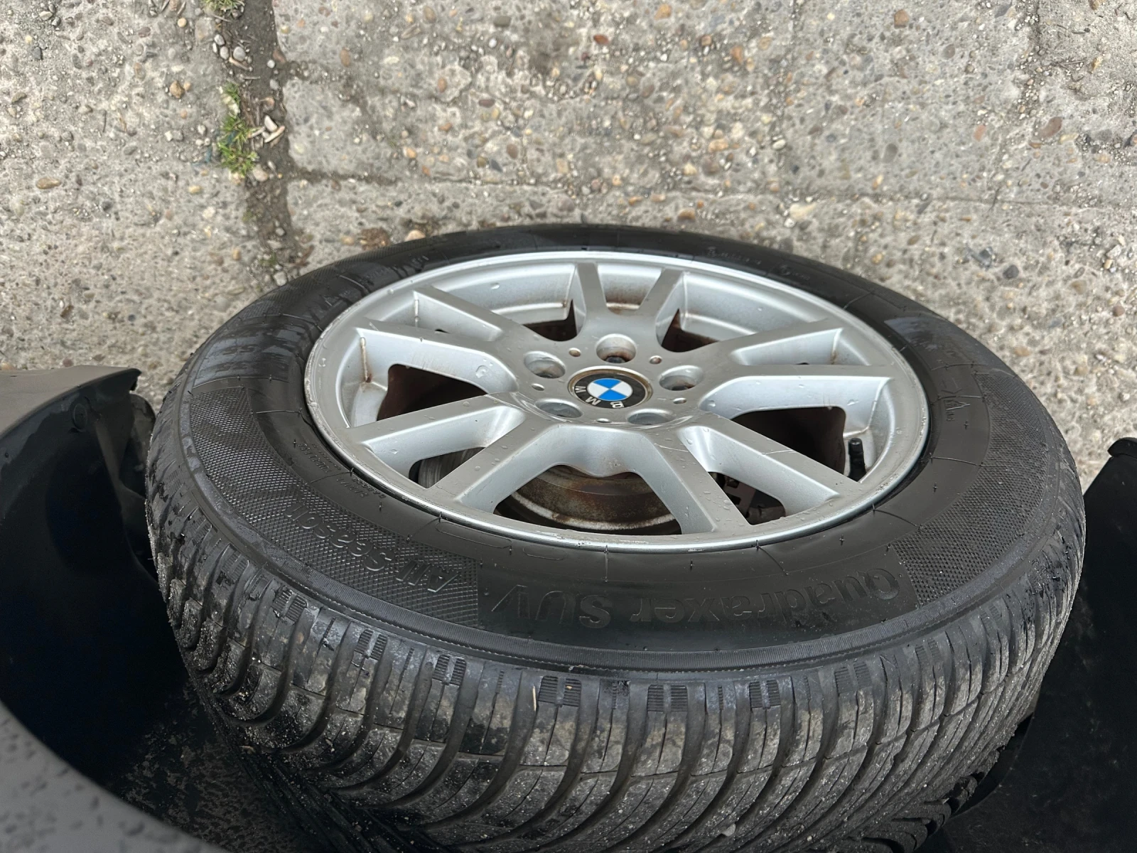 BMW X3 2.0 D | Mobile.bg   15