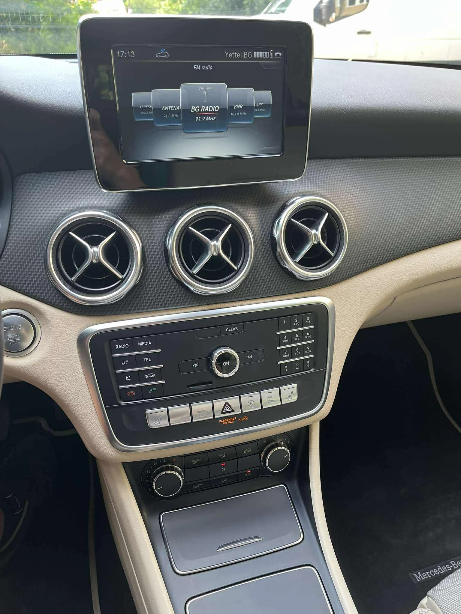 Mercedes-Benz GLA 200 | Mobile.bg   14