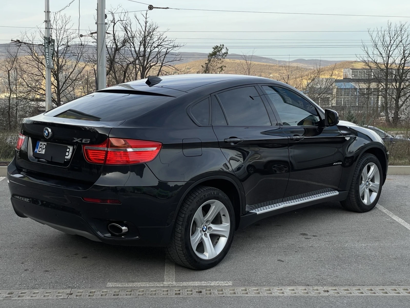 BMW X6  - изображение 5