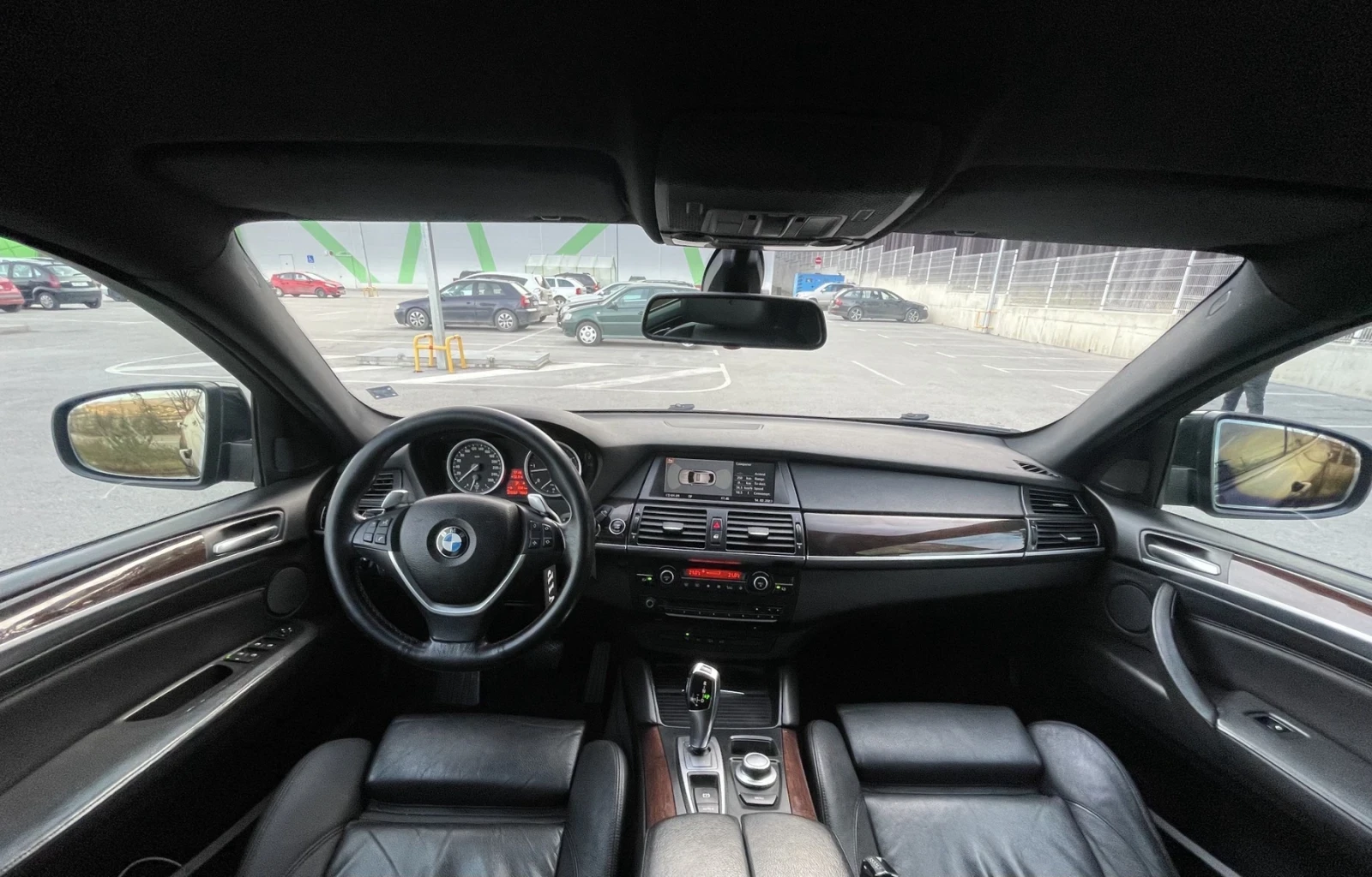 BMW X6  - изображение 7