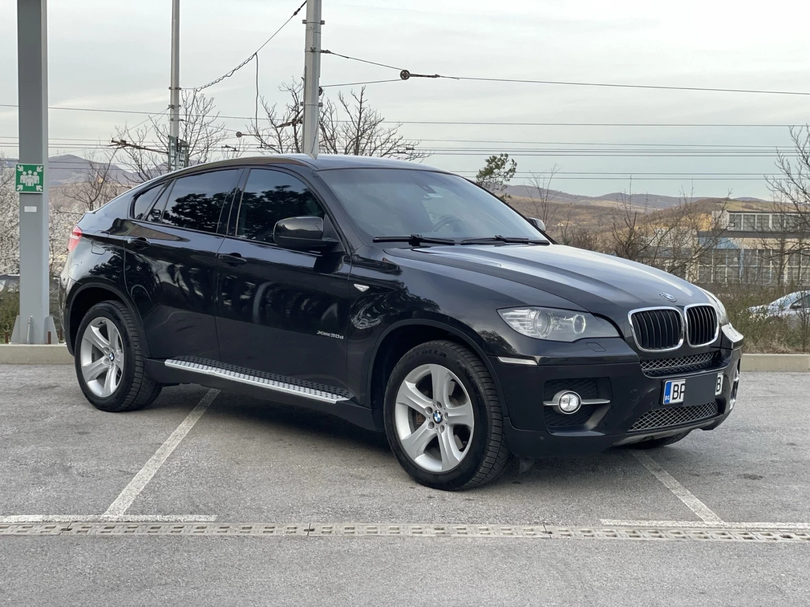 BMW X6  - изображение 2