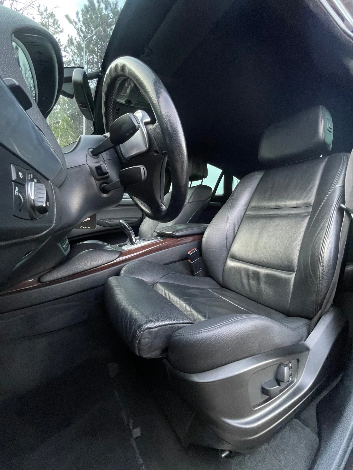 BMW X6  - изображение 10