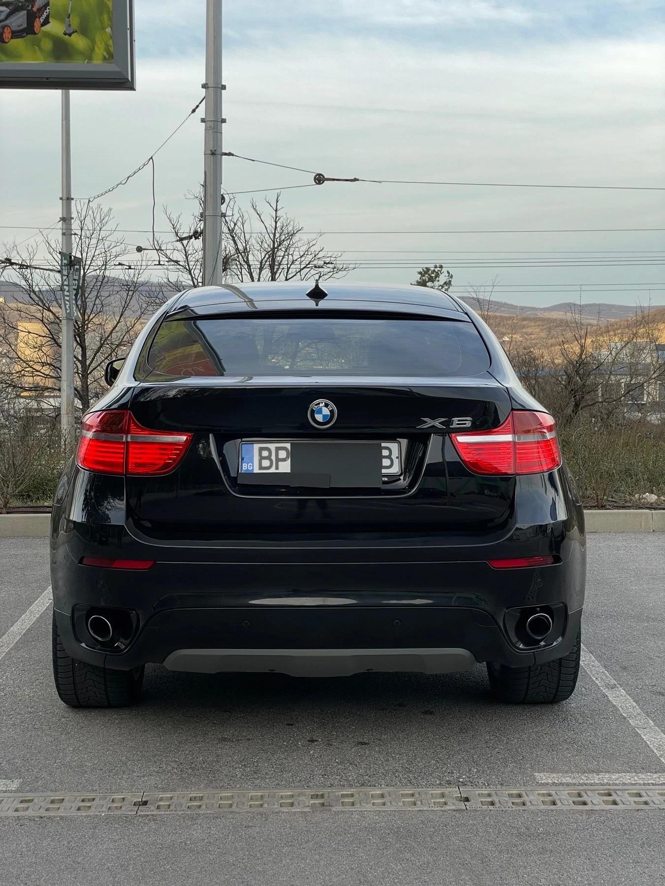 BMW X6  - изображение 4