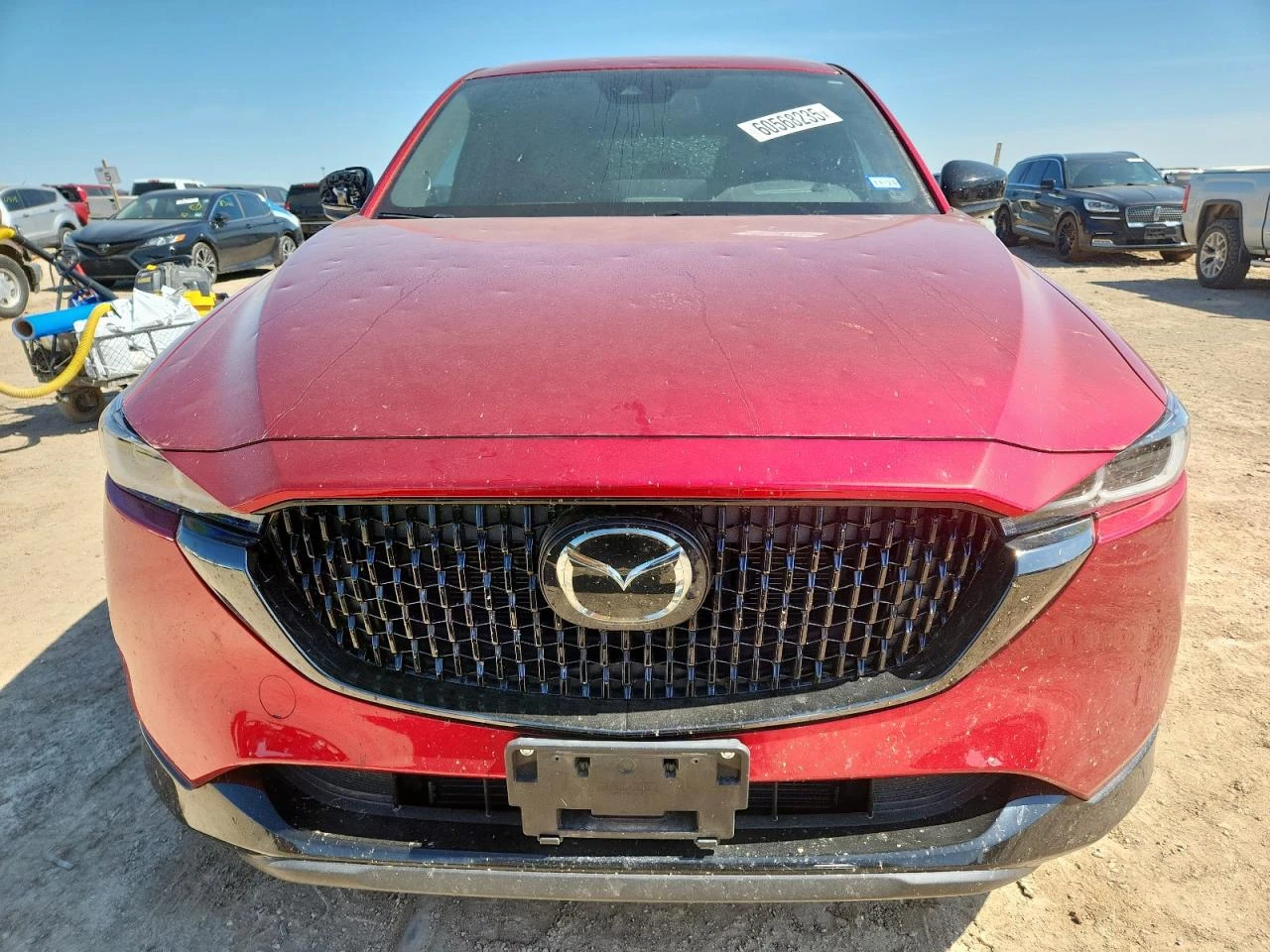 Mazda CX-5 PREMIUM/4X4/ПАНОРАМА/ВИДЕО НА МОТОРА - изображение 2